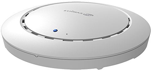 Edimax Office +1 - Zusätzlicher Access Point für das Office 1-2-3 WLAN System