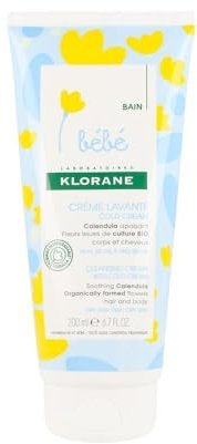 Creme Lavante Cold Cream au Calendula BIO