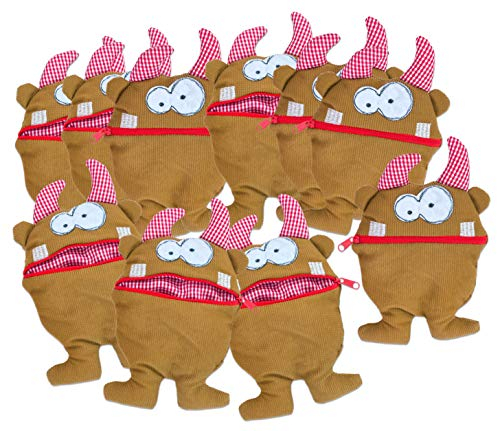 Betzold - Kleines Monster Mimos - Sorgenmonster zum Kuscheln