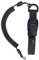 EdcX Paracord Tactical Lanyard, Spiral-Kabel, elastischer Schlüssel-Anhänger aus Paracord