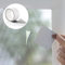 InnovaGoods - Nastro Adesivo Ripara Zanzariere, Traspirante e Regolabile, Effetto Traslucido, Universale per Tutti Tipi di Zanzariera, Grigio, Poliestere.