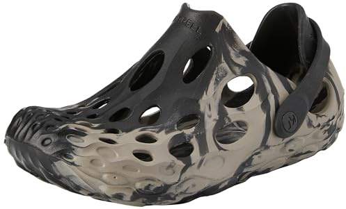 Merrell Hydro Moc Women's,Black/Brindle 5 UK