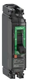 NSX100N 25kA AC-DC 1P 16A TMD Marke Schneider Electric