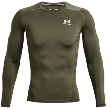 Under Armour Men's Men's Heatgearâ® Armour Long Sleeve T-Shirt (Pack of 1)