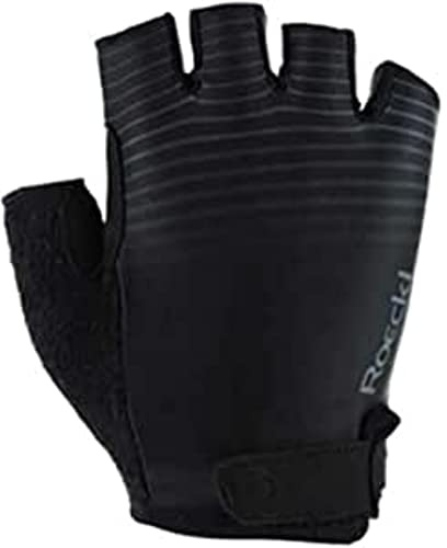 Roeckl Bernex Handschuhe Black Shadow 10