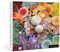 Pilz Puzzle für Erwachsene, 1000 Teile, buntes Puzzle mit blühenden Pilzen, Fliegenpilz, Naturpflanze, Regenbogenpilz