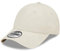 New Era New York Yankees MLB Cap grau 9Forty Strapback Kappe verstellbar NY-Logo Curved - One-Size