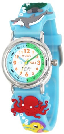 Ravel Lässige Uhr R1513.98