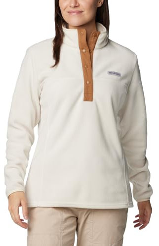 Columbia Damen-Pullover, Benton Springs Half Snap II