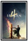 Ip Man 4 Film-Leinwand-Poster, Wandkunst, Dekordruck, Bild, Gemälde für Wohnzimmer, Schlafzimmer, Dekoration, ungerahmt, 30 x 45 cm
