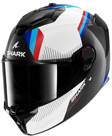 SHARK, Integraler Motorradhelm SPARTAN GT PRO CARBON DOKHTA, DWB, M