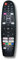 Ersatz Fernbedienung für JTC Vidaa TV JTC50U39500 | JTC55U39550 | LE-32T1 | LE-40T1