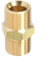Raccord de tuyau haute pression M22 x 1,5 mâle pour nettoyeur haute pression Karcher et Kranzle (sans manchon en plastique)