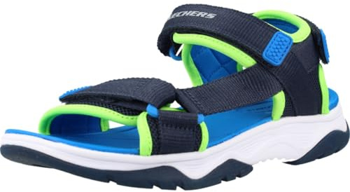 Skechers 407013l Blau 32 EU