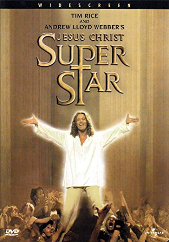 Jesus Christ Superstar (2000) [DVD]