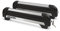 MENABO 000089500000 Portasci da Barre Iceberg Double