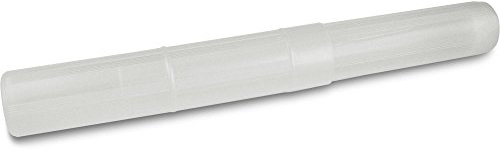 Pinselköcher ø 30mm Kunststoff rund