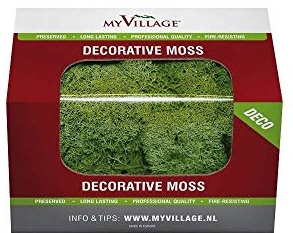 Link, Grün, 50 g, MYD30