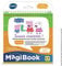 VTech 480405 MagiBook Peppa Pig, Livre Éducatif Enfant Jouons Ensemble, Pages Illustrées et Tactiles, Niveau 1, Cadeau Fille et Garçon de 2 Ans à 5 Ans, Multicolore