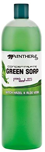 TATTOO PANTHERA GREEN SOAP 1000ml