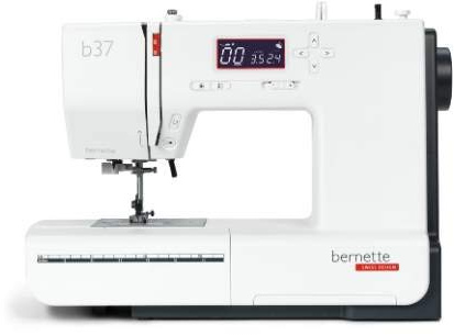 Bernette b37 Nähmaschine