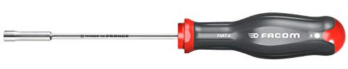 Facom 74AT.6 Clé à douille PROTWIST® - 6 mm
