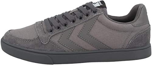 hummel Schnürsenkel Sneaker Slimmer Stadil Erwachsene