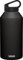 CamelBak Carry cap SST Vacuum Insulated, Bottiglie Unisex-Adulto, Nero, 2L