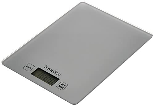 Terraillon CLASSIC 5 KITCHEN SCALE 5KG MAX CPMPACT