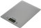 Terraillon CLASSIC 5 KITCHEN SCALE 5KG MAX CPMPACT