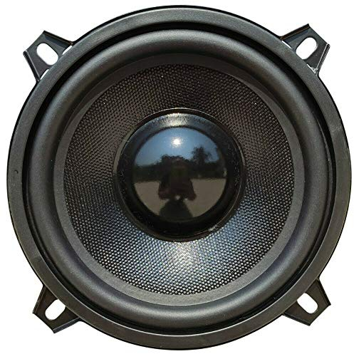 1 MASTER AUDIO MA13W/4 MA 13W/4 woofer professionale 13,00 cm 130 mm 5 80 watt rms 160 watt max 4 ohm sensibilità 91 db sospensione in gomma, 1 pezzo