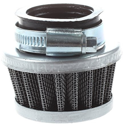 Viudecce 35Mm Pulitore Filtro Aria per ATV 110-125Cc Quad Dirt Pit Bike Go Kart Us