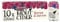 Old Mout Berries & Cherries, 10x330ml