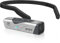 ORDRO EP8 Videocamera Indossabile, Vlogging Camera 4K 60fps con Sensore da 1/2.8, Cattura POV, Stabilizzatore Cardanico a 2 assi, WiFi 2.4/5G, Senza telecomando e scheda microSD 64GB