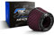 FMIC.Pro Performance - Filtro dell'aria universale sportivo, lunghezza 100 mm, diametro 102 mm