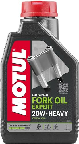 Motul Fork Oil Expert Heavy