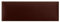 DecoNest Wandkissen, Wandpolsterung, Wanddekoration, Bettkopfteil, 3D-gepolstertes Wandpaneel 60 x 30 cm Rotwein
