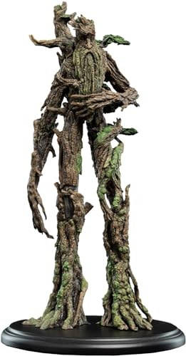 Weta Workshop Herr der Ringe Mini Statue Treebeard 21 cm