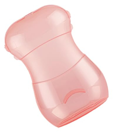 Babynahrungsbeutelhalter, nachfüllbarer Quetschbeutel, wiederverwendbare Babynahrungsbeutel, quetschsicherer Beutelhalter, Baby-Reiselebensmittelbeutel für Fruchtpüree