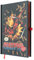 Grupo Erik: Quaderno Marvel Deadpool | Quaderno A5 con copertina che si illumina, Segnalibro e Tasca espandibile, 192 pagine 100 g/m², Marvel Must Have, Deadpoll e Wolverine