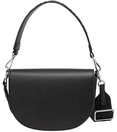 Marc O'Polo Crossbody Bag S Black