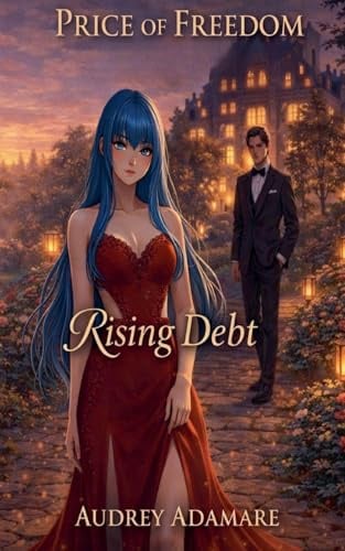 Rising Debt (Price of Freedom)