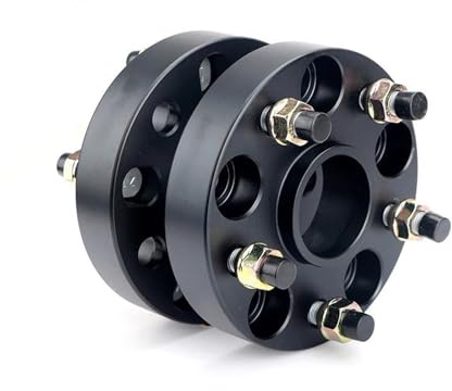 Spurverbreiterung 20/25/30/35 mm Lochkreis 5x108 Spurverbreiterung für Land für Rover für Range für Rover für Velar Evoque Discovery Sport LR2 LR3(20mm)