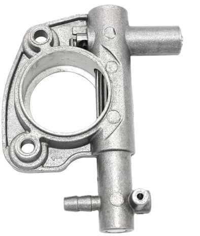 accessori per tosaerba Pompa olio for Emak Oleomac EFCO Dynamic EFCO 140S 141SP 147 152 MT 4100-SP 440 4400 OLEO MAC 940C