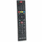 GigaBlue Remotecontrol Standard V2 Universal Fernbedienung, schwarz