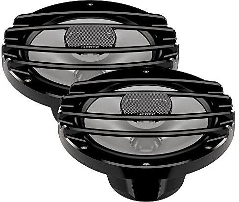 HERTZ, Altoparlante HMX 8 S-LD High Marine, 20 cm, 100 W RMS