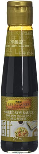 Lee Kum Kee Sweet Soy Sauce, 207ml