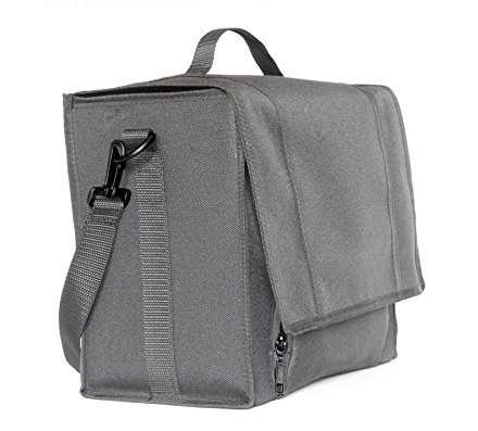 Gazcamp Heatbox 2000 Tasche Schwarz Tragetasche Zeltheizung