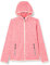 CMP Mädchen Jacke Fleece, Corallo/Rock, 176, 3H19825