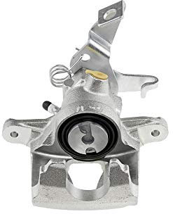 NTY Pinza freno Assale posteriore Sx, Assale posteriore, Sx, Hinten HZT-PL-012